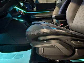 MINI Countryman usata, con Airbag testa