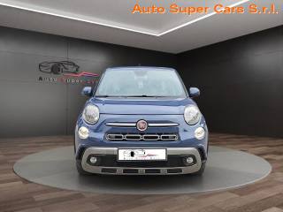 FIAT 500L usata, con Climatizzatore