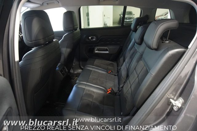 CITROEN C5 Aircross usata, con ESP