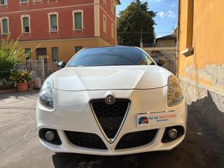 ALFA ROMEO Giulietta usata, con Boardcomputer