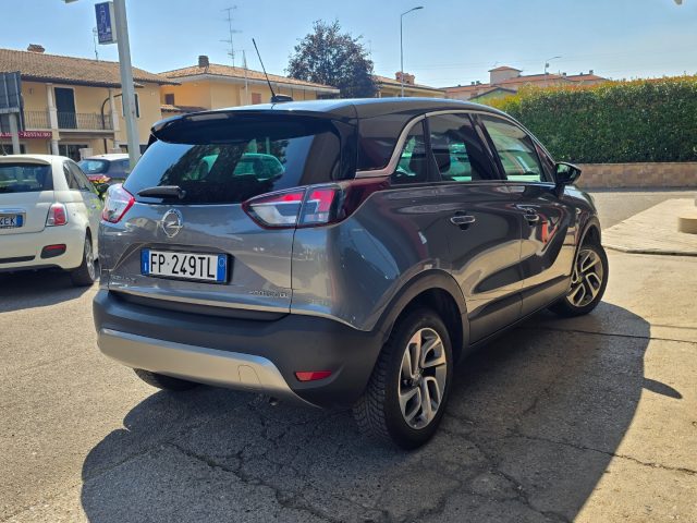 OPEL Crossland X usata 83