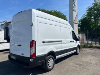 FORD Transit usata, con Climatizzatore