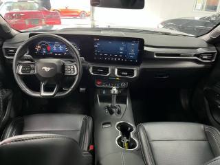 FORD Mustang usata, con Cruise Control