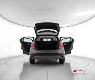 FIAT 500X usata 6