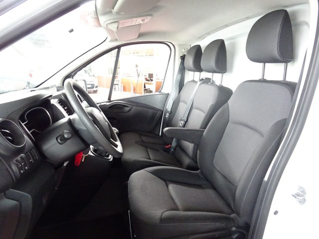 RENAULT Trafic usata, con Chiusura centralizzata