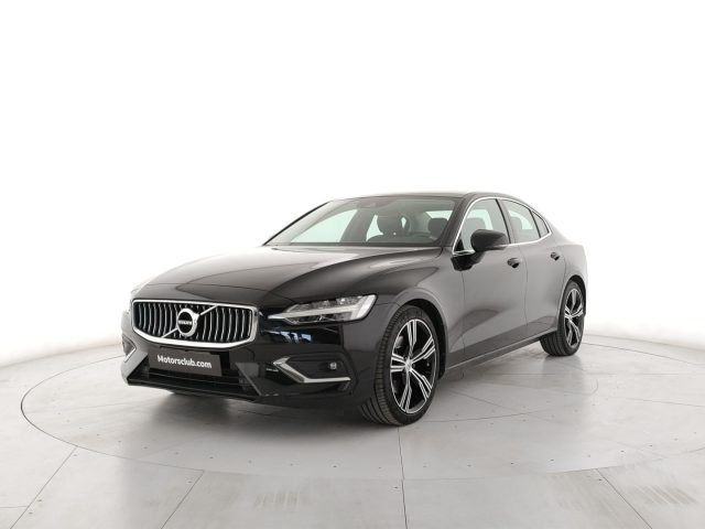 VOLVO S60 usata, con Airbag
