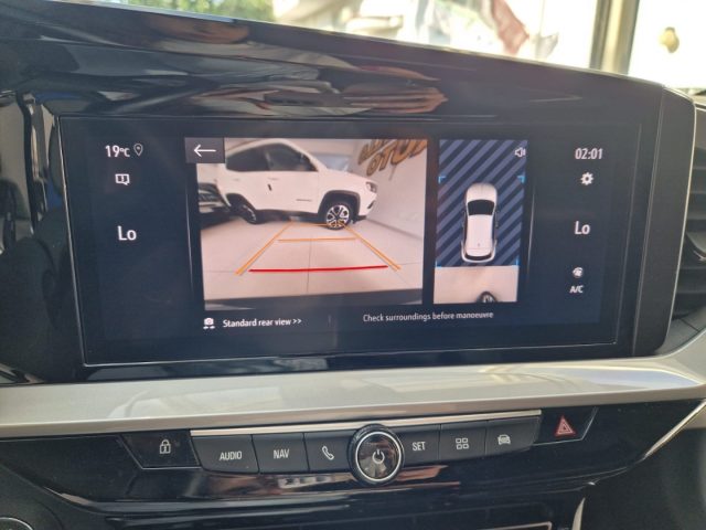 OPEL Mokka usata, con Cruise Control
