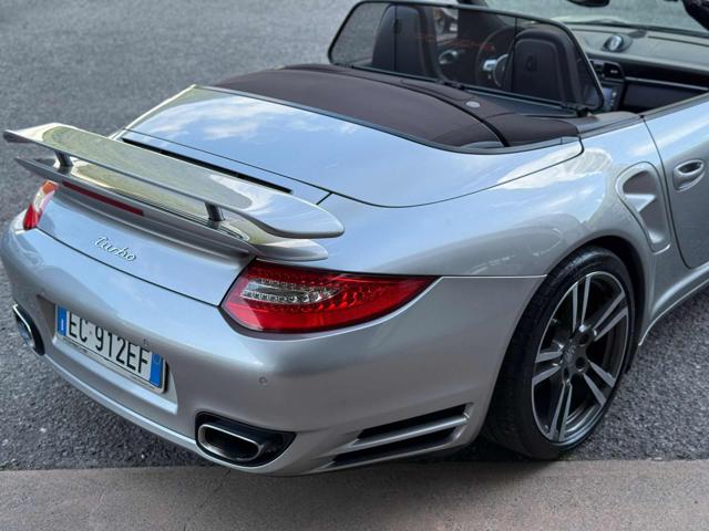 PORSCHE 911 usata, con Chiusura centralizzata