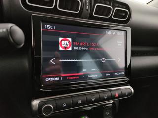 CITROEN C3 Aircross usata, con Servosterzo