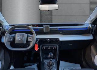 CITROEN C3 usata, con Boardcomputer
