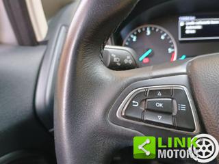 FORD EcoSport usata, con Start/Stop Automatico