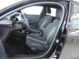 OPEL Corsa usata, con Climatizzatore