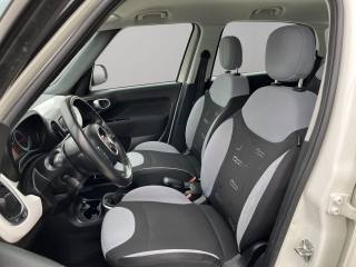 FIAT 500L usata, con Climatizzatore