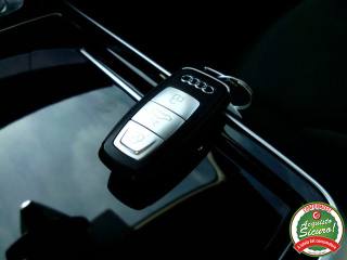 AUDI Q8 usata, con Vetri oscurati