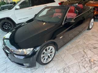 BMW 330 d Cabrio Futura 231cv StepTronic