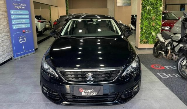 PEUGEOT 308 usata, con Climatizzatore