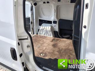 FIAT Doblo usata, con Immobilizzatore elettronico