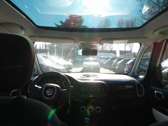 FIAT 500L usata, con Park Distance Control