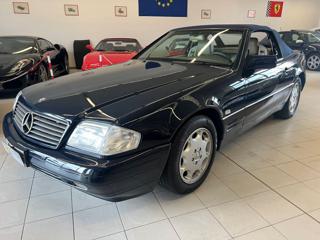 MERCEDES-BENZ SL 280 R 129 Cambio Meccanico ASI ORO