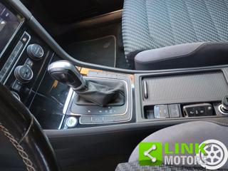 VOLKSWAGEN Golf usata, con Monitoraggio pressione pneumatici