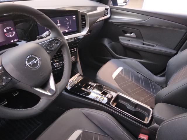 OPEL Mokka usata, con Sedile posteriore sdoppiato