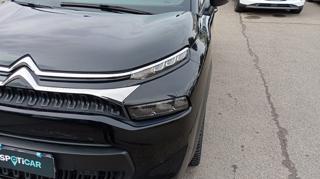 CITROEN C3 Aircross usata, con Immobilizzatore elettronico