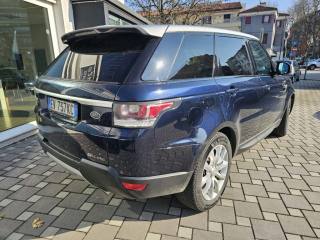 LAND ROVER Range Rover Sport usata, con Airbag Passeggero