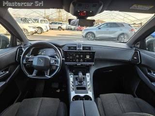 DS AUTOMOBILES DS 7 usata, con Controllo trazione
