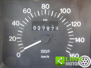 FIAT Panda usata 13