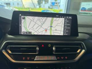 BMW X4 usata, con Climatizzatore