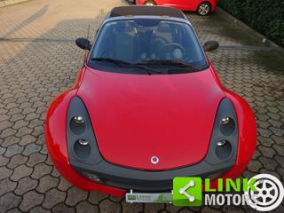 SMART Roadster usata 23