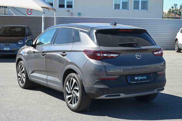 OPEL Grandland X usata, con Boardcomputer