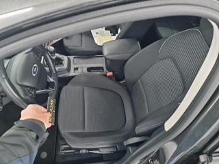 FORD Focus usata, con Cerchi in lega