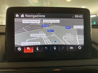 MAZDA MX-5 usata, con Cruise Control