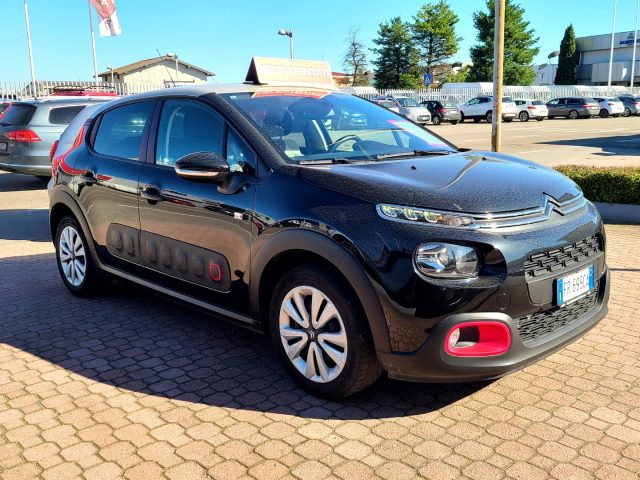 CITROEN C3 usata, con Airbag laterali
