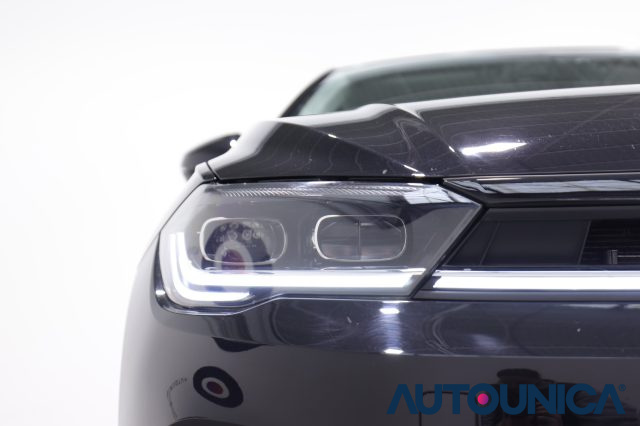 VOLKSWAGEN Polo usata, con Controllo trazione