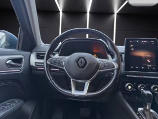 RENAULT Arkana usata, con Climatizzatore