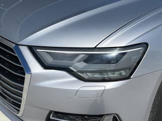 AUDI A6 usata, con Bracciolo