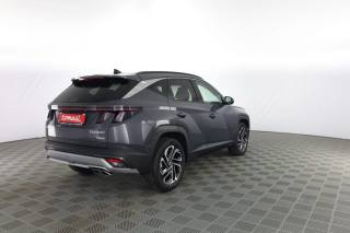 HYUNDAI Tucson usata 3