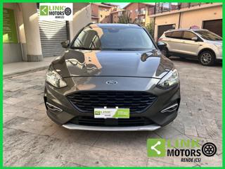 FORD Focus usata, con Controllo trazione
