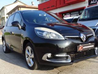 RENAULT Scenic usata, con Airbag