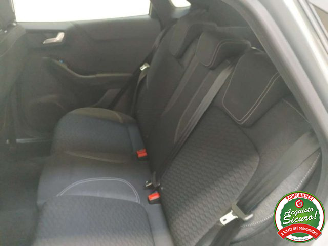 FORD Puma usata, con ESP