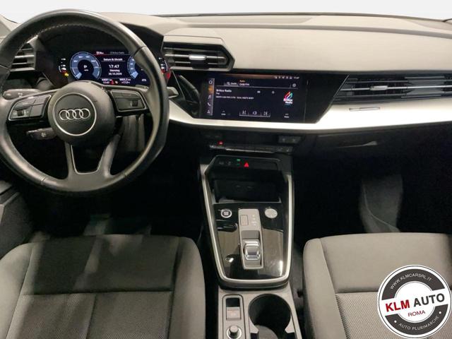 AUDI A3 usata, con Cruise Control