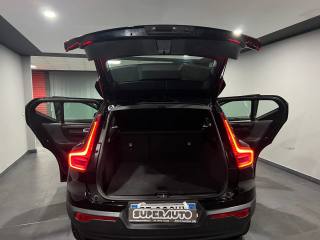 VOLVO XC40 usata, con Controllo trazione