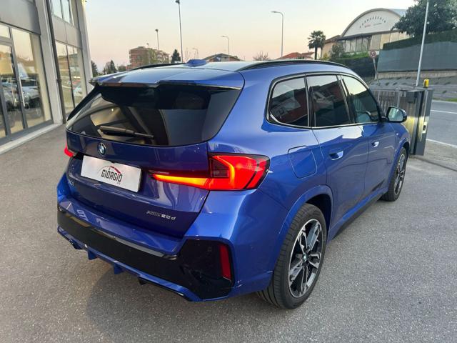 BMW X1 usata, con Airbag laterali