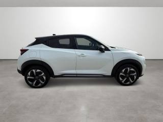 NISSAN Juke usata, con Cerchi in lega