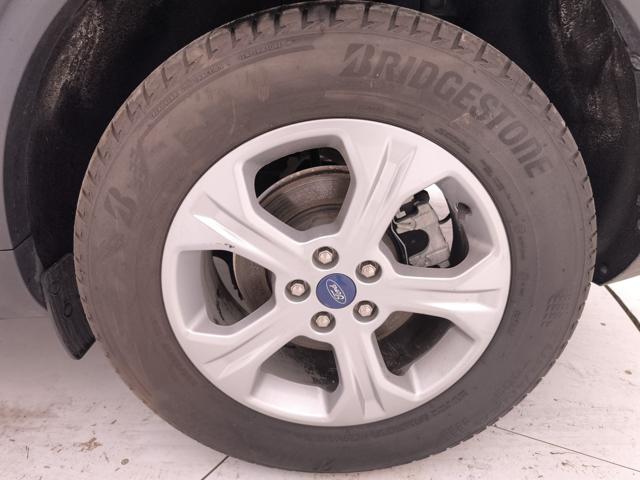 FORD Kuga usata, con Volante multifunzione