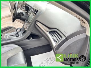 FORD Mondeo usata, con Vivavoce