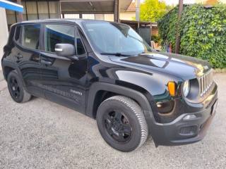 JEEP Renegade usata, con Airbag laterali