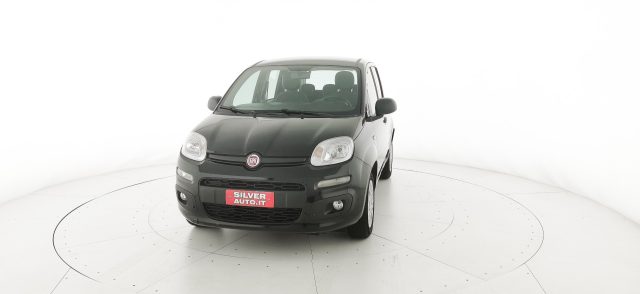 FIAT Panda usata 27